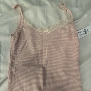 Brandy Melville tank top